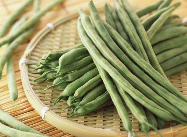 营养最高的豆子：四季豆营养功效有哪些？怎样防止食用四季豆中毒？