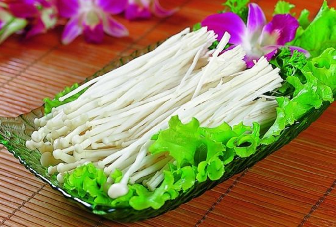 金针菇怎么做好吃?金针菇功效虽多这些人不宜吃！
