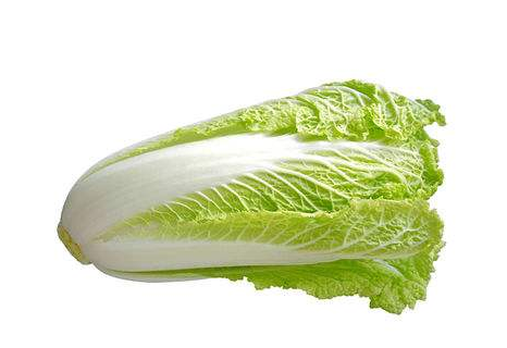 大白菜为什么被称为“菜中之王”？大白菜竟有这么多营养价值及食用功效！