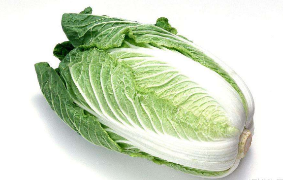 大白菜为什么被称为“菜中之王”？大白菜竟有这么多营养价值及食用功效！