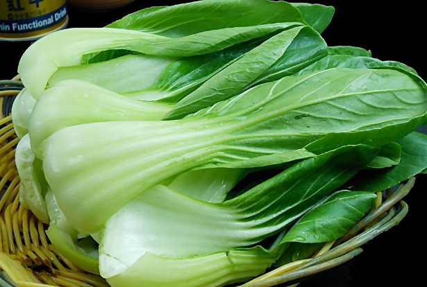 油菜也能吃！油菜竟然有这么多营养功效，油菜这样吃营养又大补！