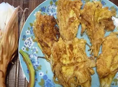 昙花居然可以吃！看看昙花究竟可以怎样食用吧！
