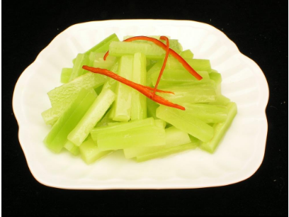 莴笋可以催乳？莴笋中有哪些营养价值？食用莴笋要注意哪些方面？