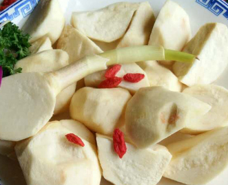 茨菰是发物吗？茨菇性凉是发物的一种！