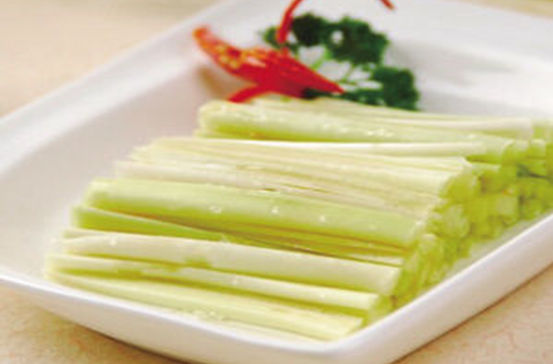蒲菜的功效是什么?用这种方法烹饪方法保证你吃得停不下来!