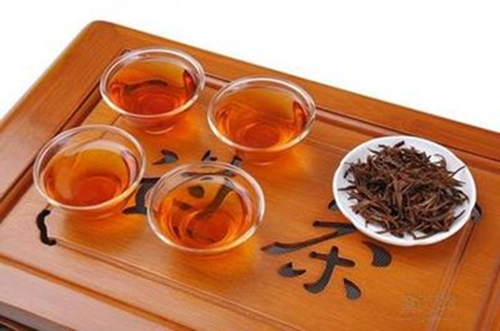 宁红茶的功效有哪些?宁红茶功效介绍!后悔没有早点喝宁红茶！