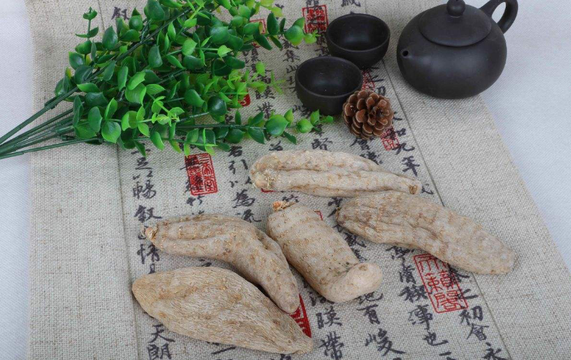 女性吃天麻有什么好处?血虚的女性看这里哦!