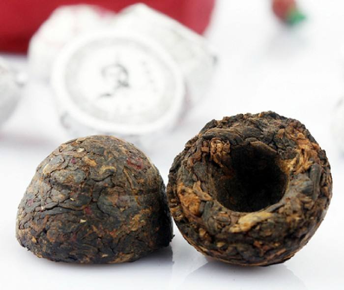 普洱沱茶和饼茶有什么不同呢？从这几个方面着手！轻松了解普洱沱茶和饼茶的区别！