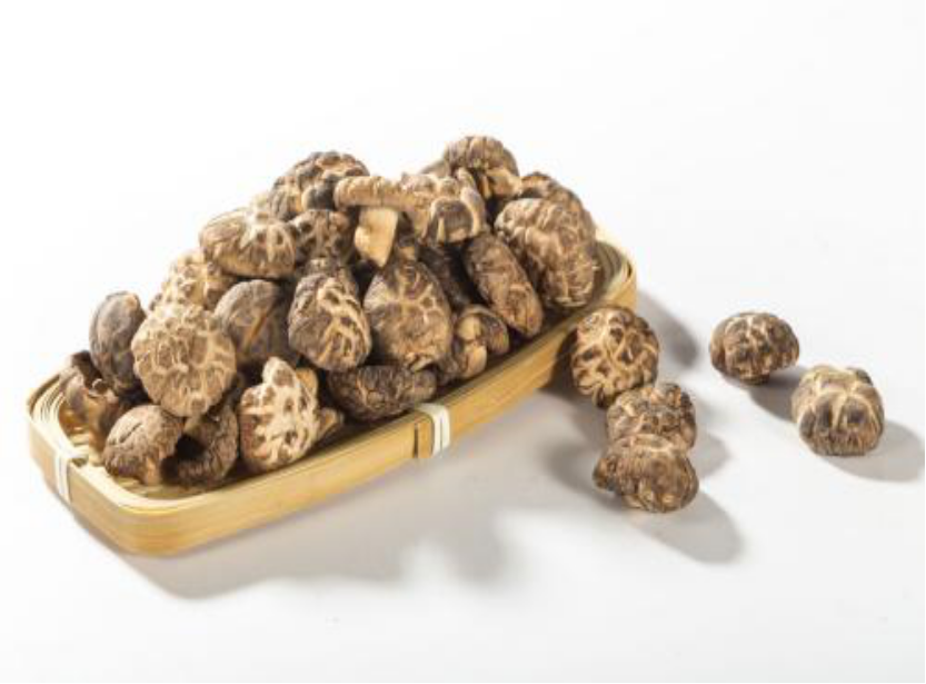 花菇的功效还是不可小觑的!但听说有些禁忌也不能忽视?