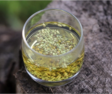 什么人不适宜饮用槐米茶?掌握这几个步骤，保证做出醇香美味的槐米茶！