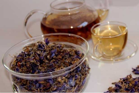 葛花能直接泡水喝吗?带你了解葛花泡水的各种小常识!