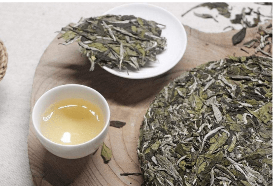 白茶属于什么茶？它有怎样的功效？带你了解全面白茶！