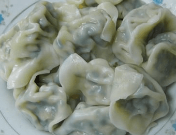 地菜的做法大全！美味的地菜饺子的做法介绍！