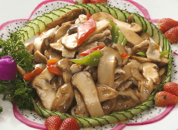 姬松茸可以生吃吗？姬松茸的食用处理方法介绍！