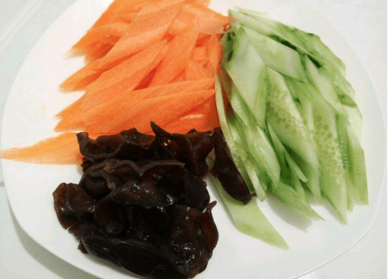 杏鲍菇都可以做什么菜?干煸蚝油杏鲍菇做法介绍!
