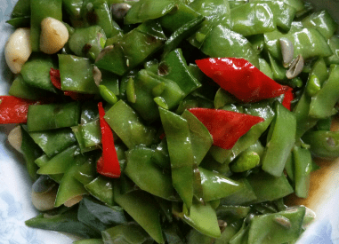 吃白扁豆有哪些副作用？吃白扁豆的副作用介绍！