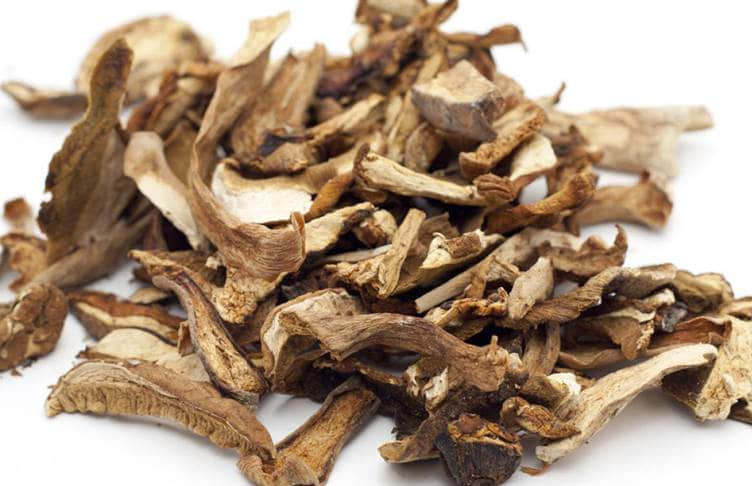 牛肝菌如何泡发？想吃到干净又味美的牛肝菌只需掌握这两招！