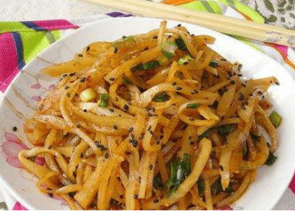 芥菜疙瘩怎么做?告诉你简单实用的芥菜疙瘩做法大全!