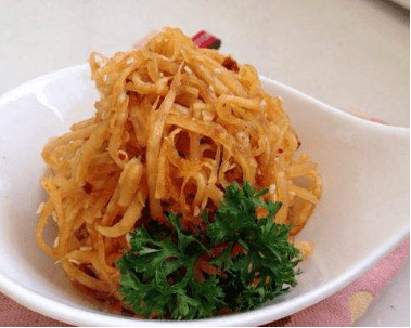 芥菜疙瘩怎么做?告诉你简单实用的芥菜疙瘩做法大全!