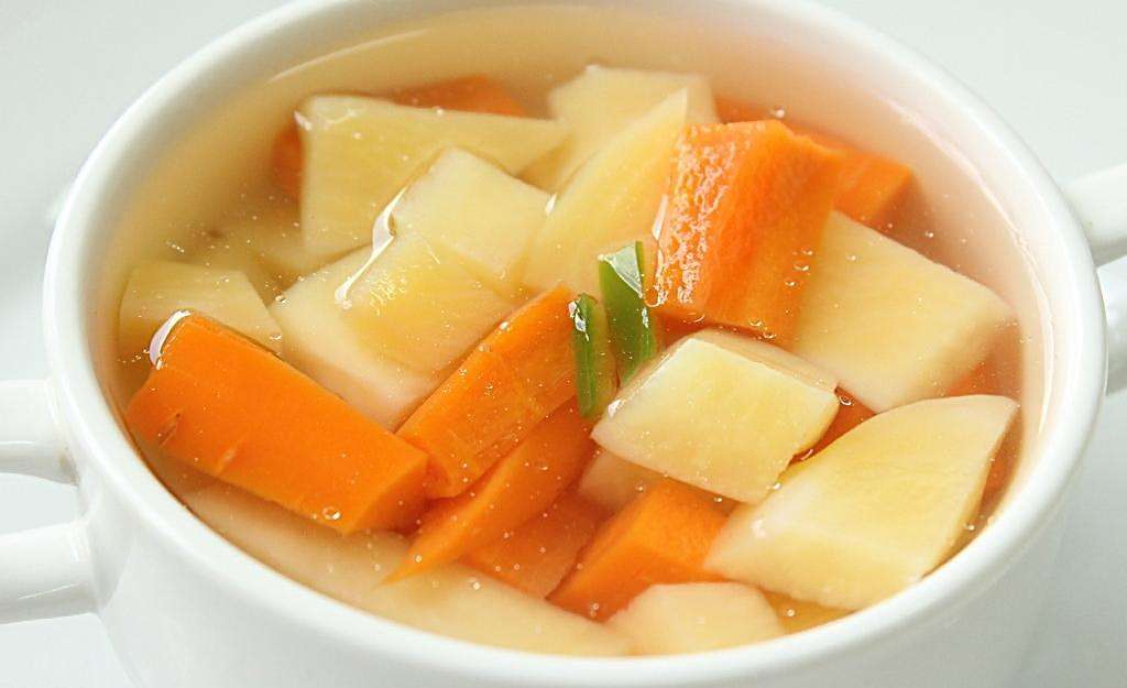 胡萝卜缨子有什么药用价值？萝卜缨子药用价值介绍！