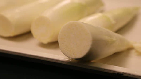 茭白的功效与禁忌有哪些?食用之前这些禁忌你一定要了解！