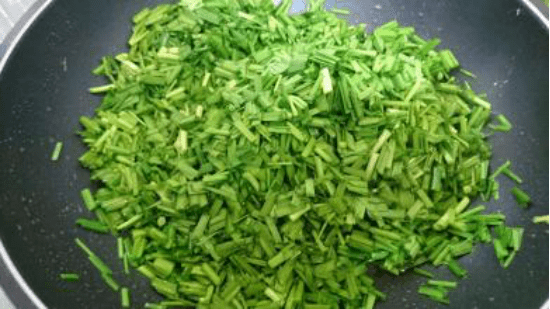 野韭菜在哪里比较多?一分钟带你了解野韭菜的主要分布情况!