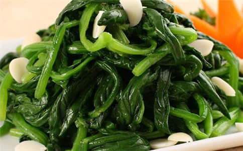菠菜怎么吃？你的菠菜是这样吃的吗？