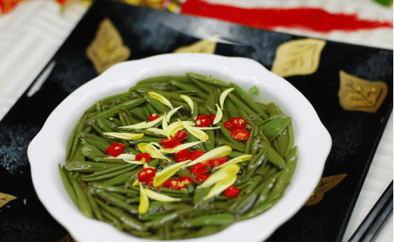 莼菜什么时候收获?新鲜莼菜的收获季节可别错过了!