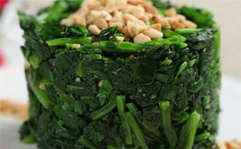 菠菜怎么吃？你的菠菜是这样吃的吗？