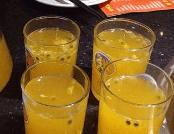 百香果怎么泡水喝？热水还是凉水？这些一定要注意！
