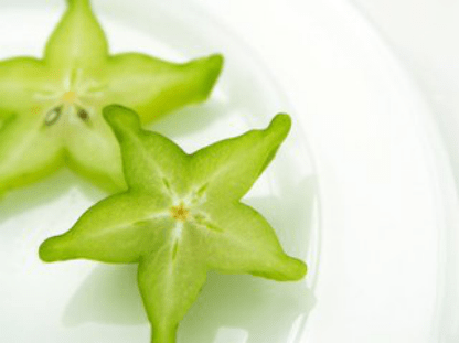 吃杨桃有哪些禁忌?这是甜蜜的毒药你知道吗?