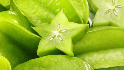 吃杨桃有哪些禁忌?这是甜蜜的毒药你知道吗?