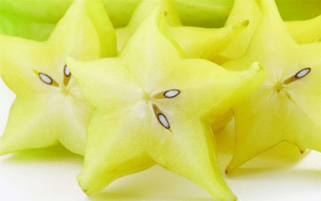 吃杨桃有哪些禁忌?这是甜蜜的毒药你知道吗?