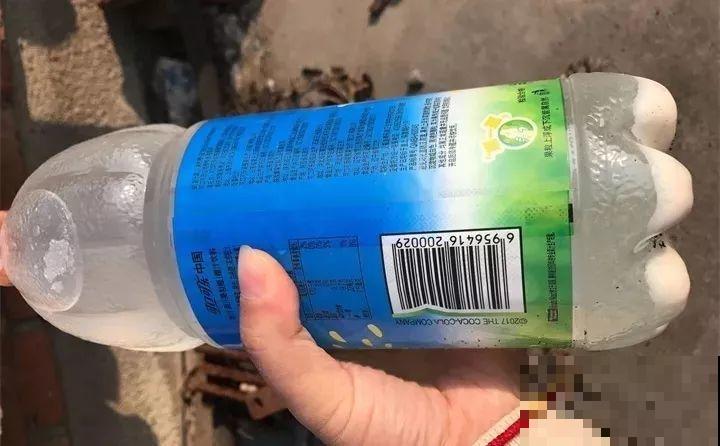 淘米水加点料，没有异味，肥效能翻10倍，养啥花都旺！