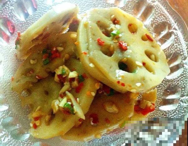 8种夏季最火凉拌菜，5分钟就上桌，一顿能吃3个馍！