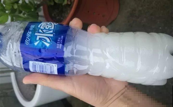 淘米水加点料，没有异味，肥效能翻10倍，养啥花都旺！