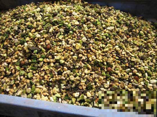 养多肉别用这种土，小心3天叶子掉光，7天只剩空盆！