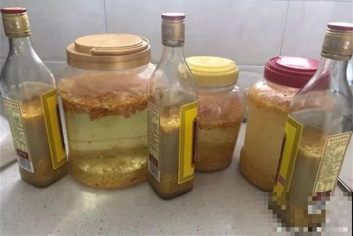 淘米水加点料，没有异味，肥效能翻10倍，养啥花都旺！