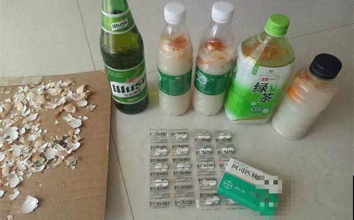 淘米水加点料，没有异味，肥效能翻10倍，养啥花都旺！