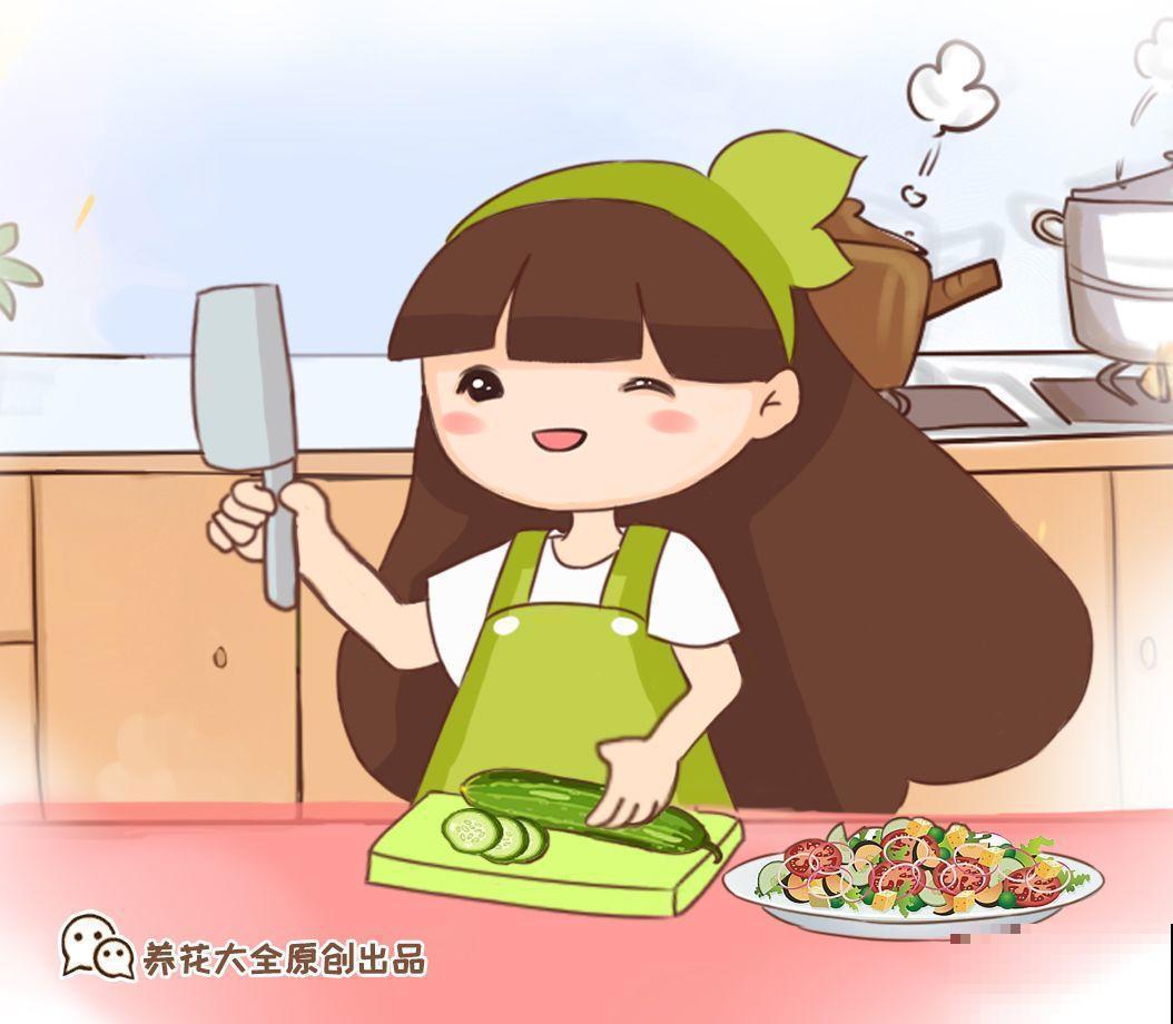 8种夏季最火凉拌菜，5分钟就上桌，一顿能吃3个馍！