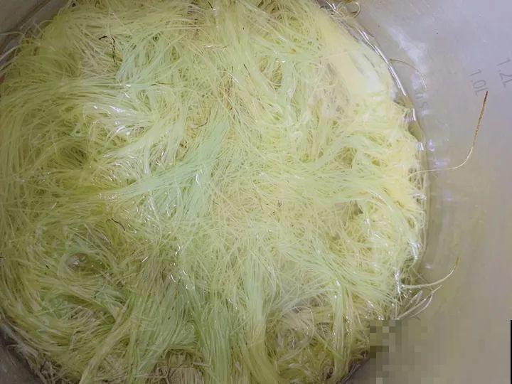 玉米棒子扔盆里，洒点水就发芽了，7天长一把绿苗！