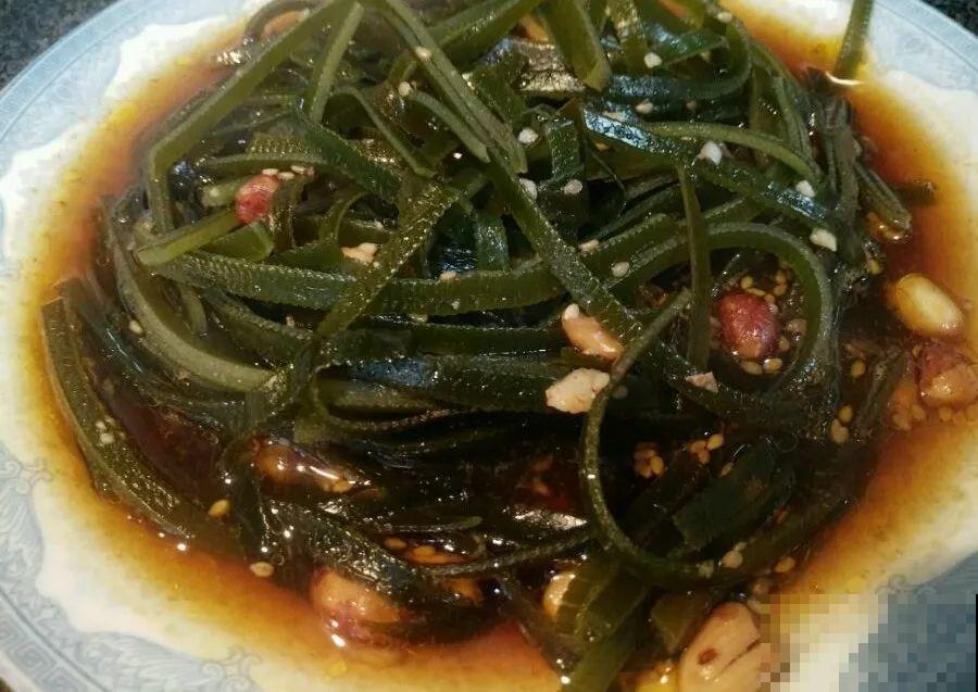 8种夏季最火凉拌菜，5分钟就上桌，一顿能吃3个馍！