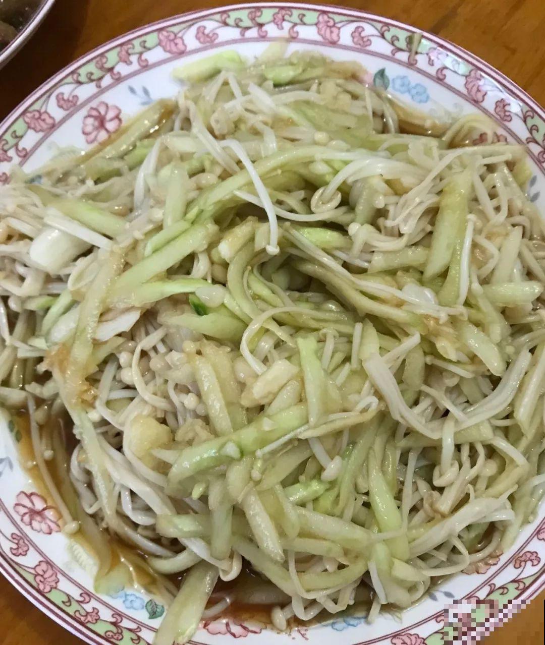 8种夏季最火凉拌菜，5分钟就上桌，一顿能吃3个馍！