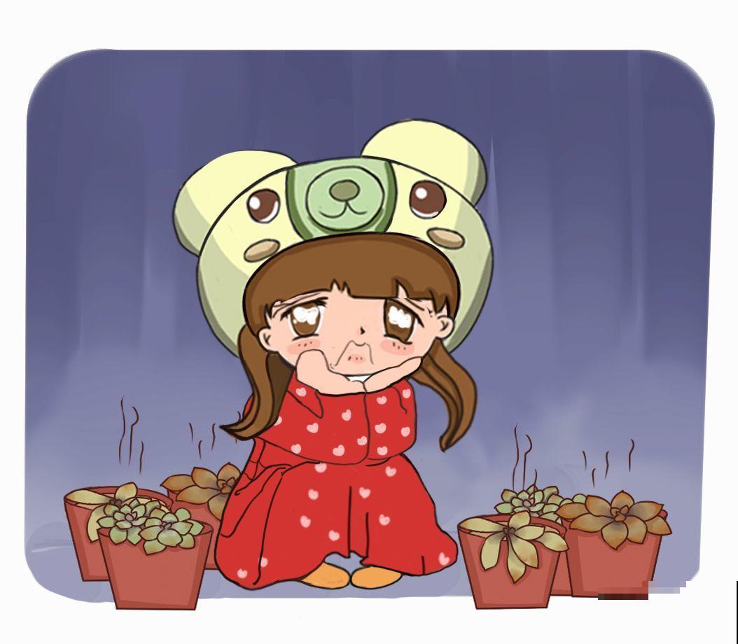 养多肉别用这种土，小心3天叶子掉光，7天只剩空盆！