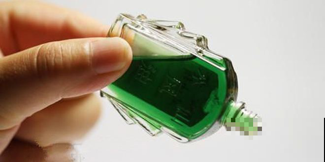 风油精用不完都快过期了，养花拿来驱虫效果一流，立马再买10瓶！