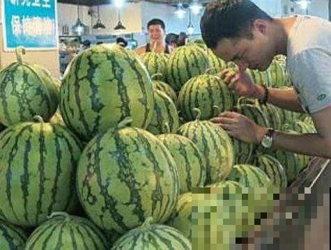 买水果就像是买彩票，没点技能，坑得就是你！