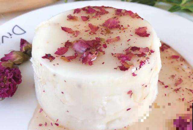这5种花，好闻好看还好吃，端上桌顿顿光盘！