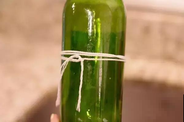 酒瓶子扔了真是傻瓜，这么一弄立马身价蹭蹭长，种花美上天！