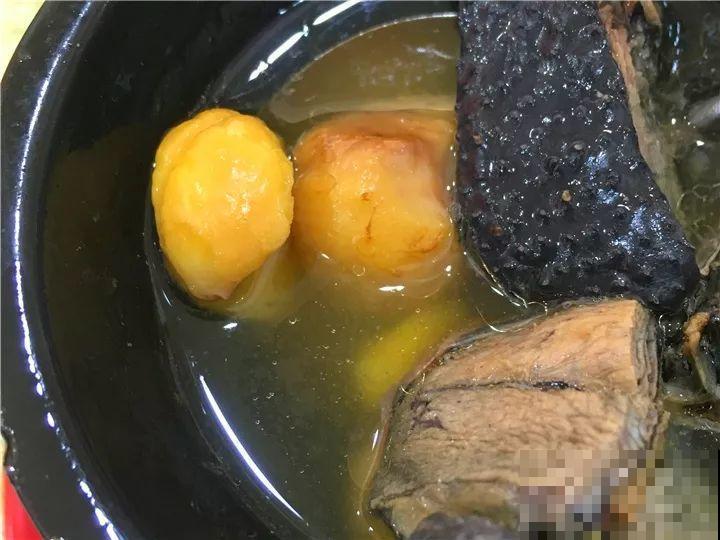 入秋要喝黄金汤，20个汤谱，天天不重样！