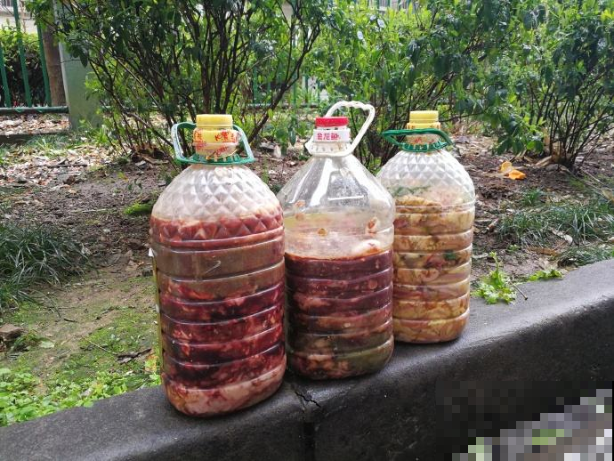 在家沤肥被邻居投诉？都怪你没加这寻常玩意，一点就让异味去无踪